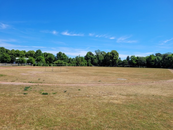 Sportplatz an der Grundschule - Nesse-Apfelstädt-Neudietendorf