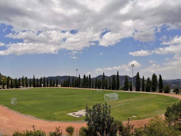 Koinotiko Stadio Lefkara - Lefkara