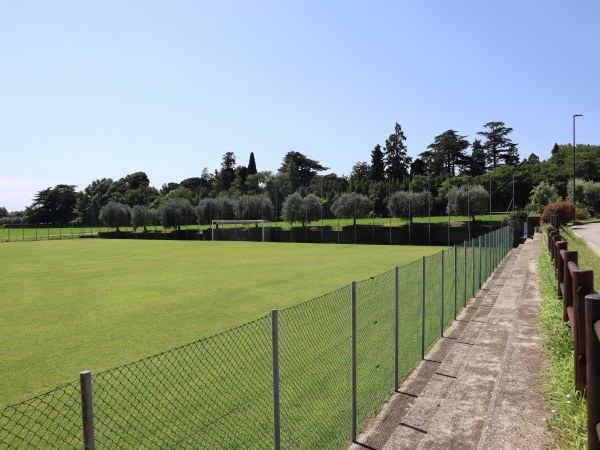 Campo Sportivo di San Eusebio - Bassano del Grappa