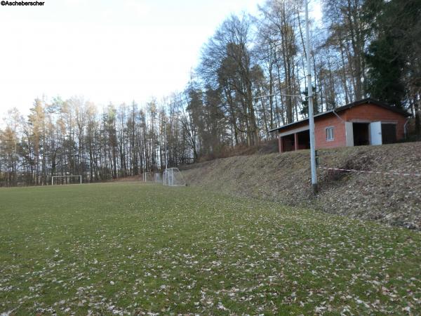 Sportanlage Schimborn Platz 2 - Mömbris-Schimborn