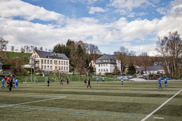 Sportplatz Affalter - Lößnitz-Affalter