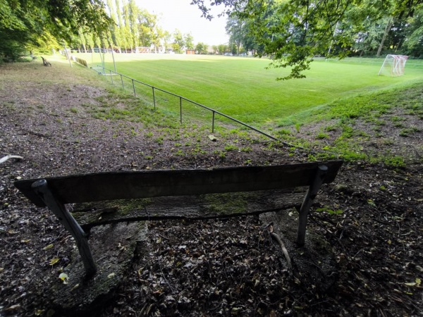 Waldsportplatz - Eppenrod