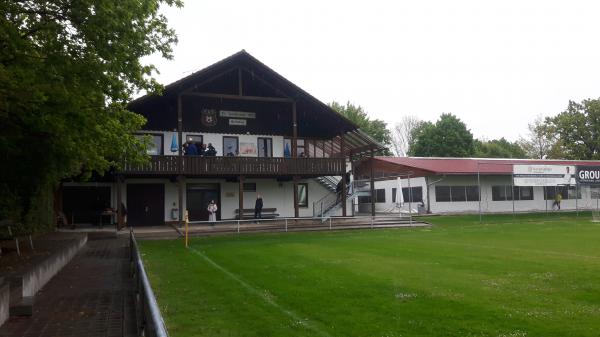 NGL Arena - Oberding-Schwaig