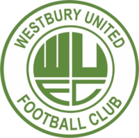 Wappen Westbury United FC