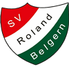 Wappen SV Roland Belgern 1936 diverse