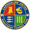 Wappen Carrigaline United AFC