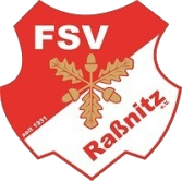Wappen FSV Raßnitz 1931  73323