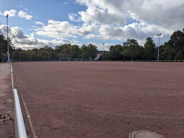 Bezirkssportanlage Schürenkamp Platz 2 - Gelsenkirchen