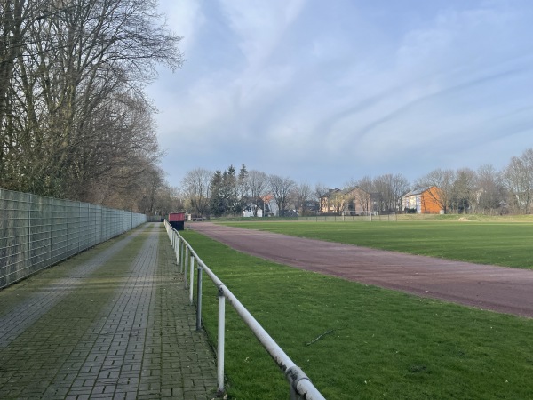 Bezirkssportanlage Batenbrock - Bottrop-Batenbrock