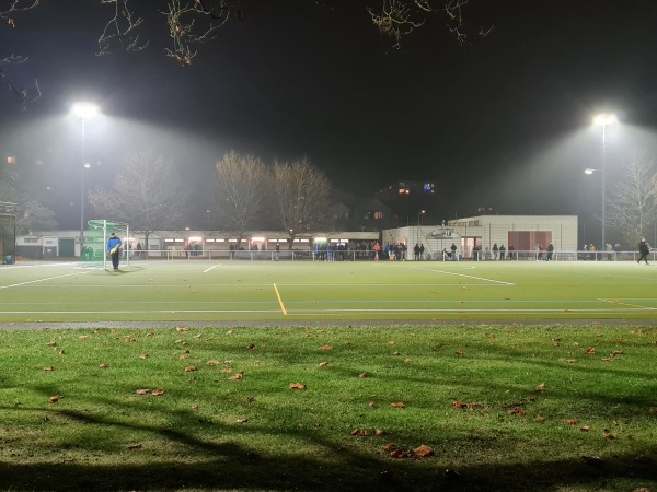 Sportanlage Im Spektefeld Platz 2 - Berlin-Falkenhagener Feld