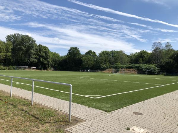 Sportanlage Promenadenweg - Mannheim-Lindenhof