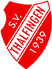 Wappen SV 1939 Thalfingen Reserve