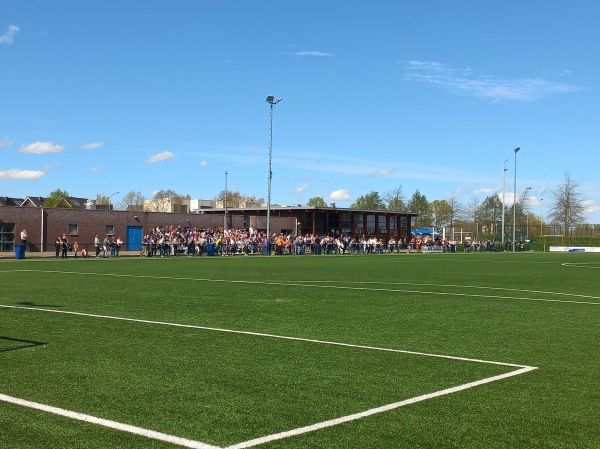 Sportpark Empel-Zuid - 's-Hertogenbosch-Empel