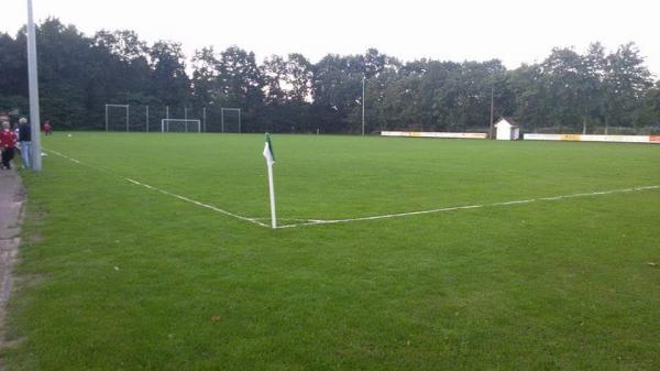 Sportplatz Heidmühlen - Heidmühlen