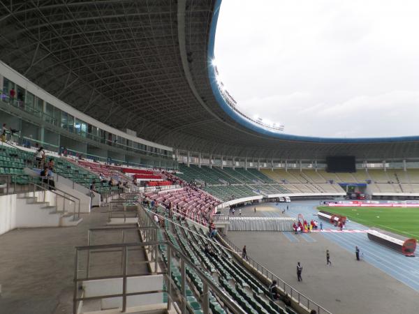 Shenzhen Stadium - Shenzhen