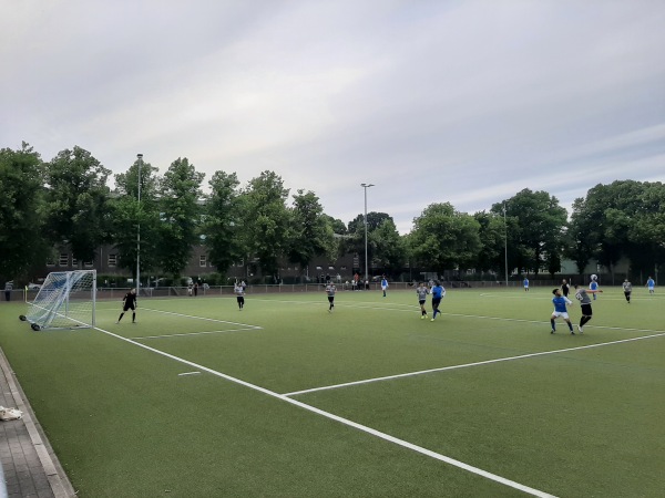 Sportplatz Alter Postweg - Hamburg-Heimfeld