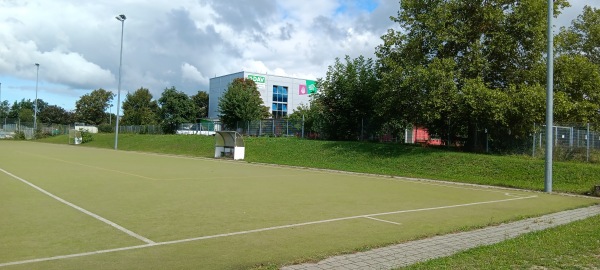PSV-Sportanlage Platz 2 - Freiburg/Breisgau