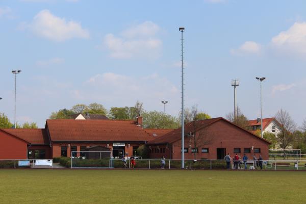 KLH SportPark - Lehrte-Ahlten