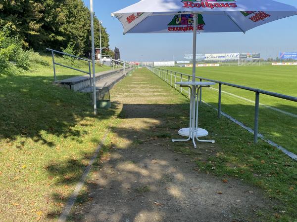 Sportpark UNION Bauzentrum - Fußgönheim