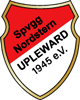 Wappen SpVgg. Nordstern Upleward 1945 diverse  94267