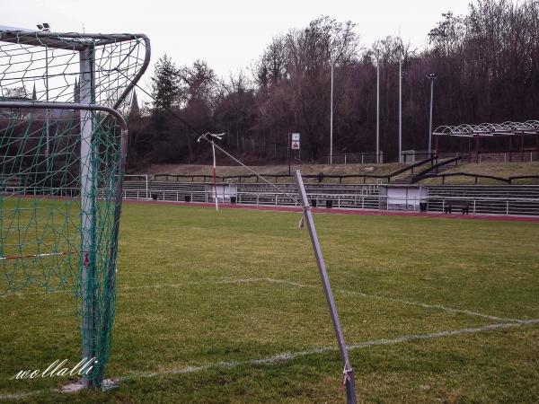 Weinstraßenstadion - Maikammer