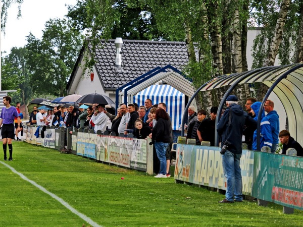 Sportanlage Am Birkenbruch - Lippstadt-Lipperode