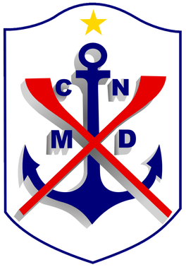 Wappen Clube Náutico Marcílio Dias  74698