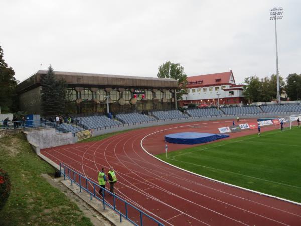 nach dem Umbau in 2015