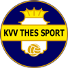 Wappen KVV Thes Sport Tessenderlo Reserve