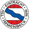 Wappen TSV Eintracht 1926 Immenbeck III