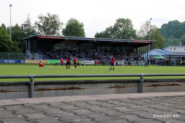 Cteam arena - Ravensburg