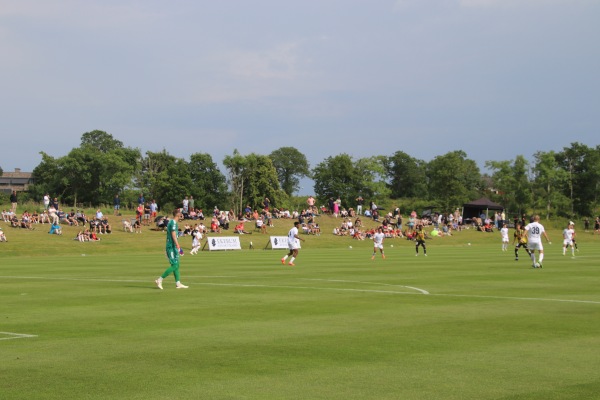 Ekerum Park - Borgholm