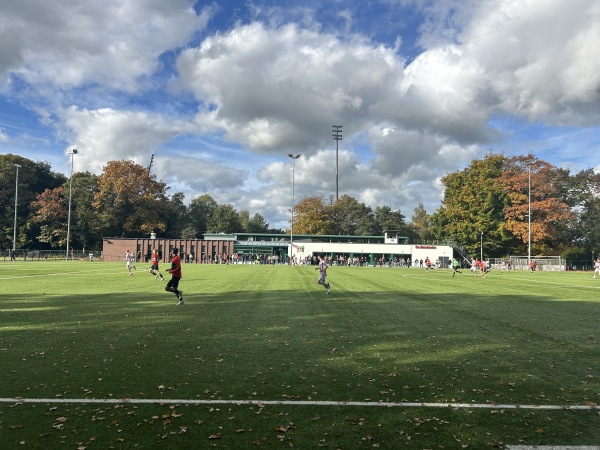 MSC De Eendracht - Nijmegen