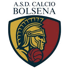 Wappen ASD Bolsena Calcio
