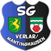Wappen SG Verlar/Mantinghausen (Ground B)