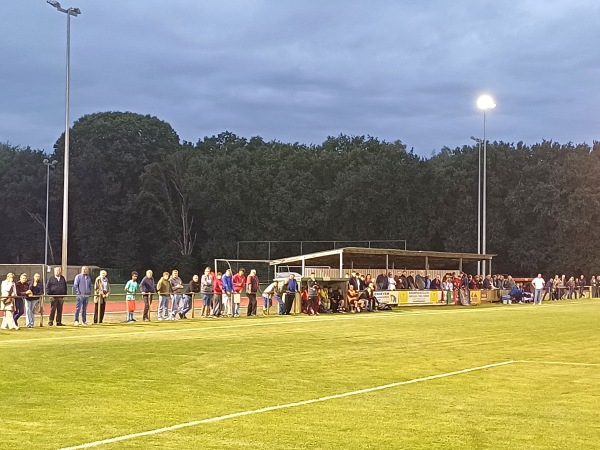 Kattenstadion Terrein 2 - Meerhout