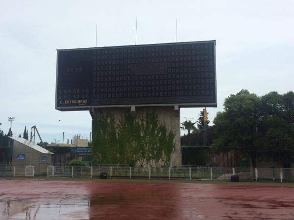 Sochi Central Stadium - Sochi