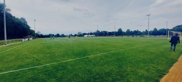 Can-Sportpark - Salzgitter-Lebenstedt