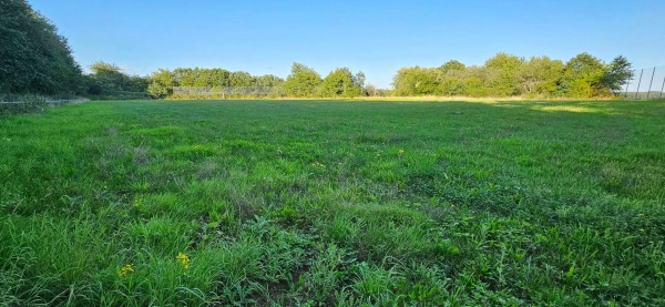 Sportplatz Weiler - Weiler bei Ulmen