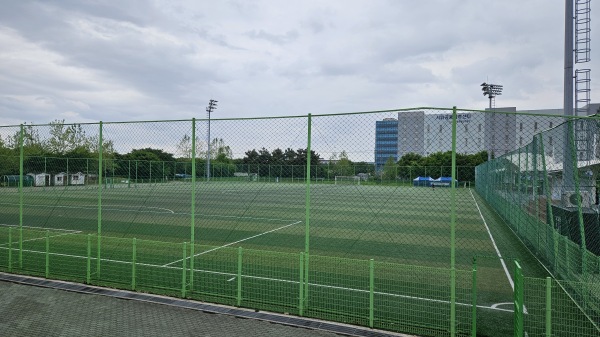 Siheung Heemang Park Stadium A - Siheung