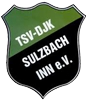 Wappen TSV-DJK Sulzbach 1967 diverse  71492