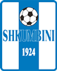 Wappen KS Shkumbini Peqin