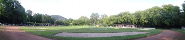 HEWE-Park Klostermatte - Lahr/Schwarzwald