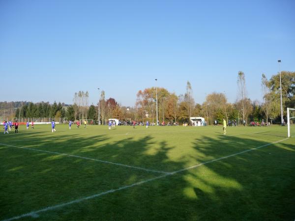 Sportpark ASKÖ Katsdorf - Katsdorf