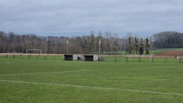 Jeugdcomplex KVV Hoeselt Terrein 3 - Hoeselt-Schalkhoven