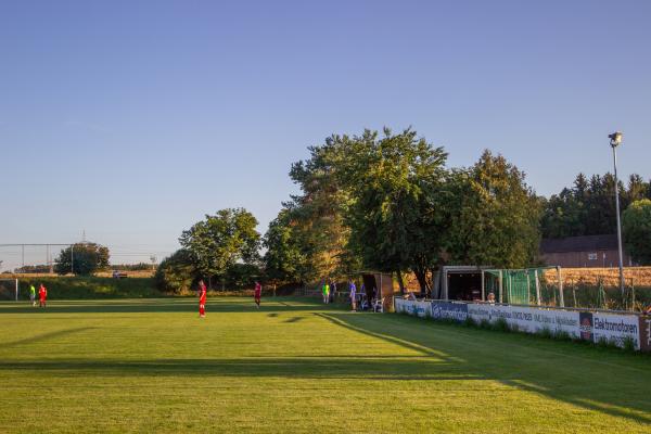 Sportanlage Vacher Straße - Herzogenaurach-Niederndorf