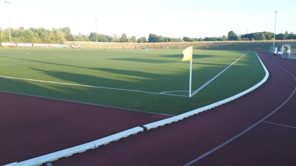 Grundschul-Park-Stadion - Weißenthurm 