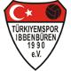 Wappen Ibbenbüren Türkiyem Spor 1990