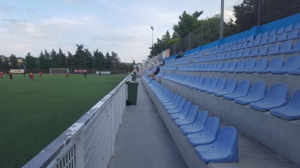 Sirens Stadium - St. Paul's Bay