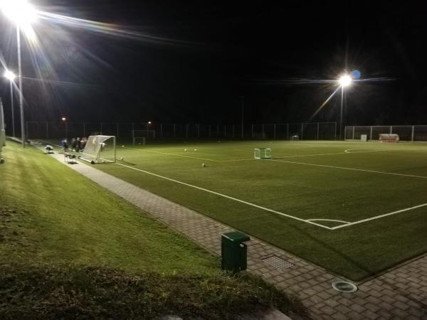 Stadion an der Karl-Wald-Straße Nebenplatz 2 - Penzberg